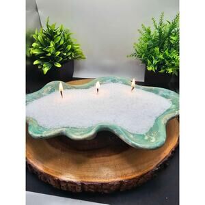 Handmade Candle